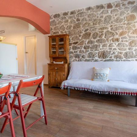 Annas Horizon Villa Samothraki Exterior photo