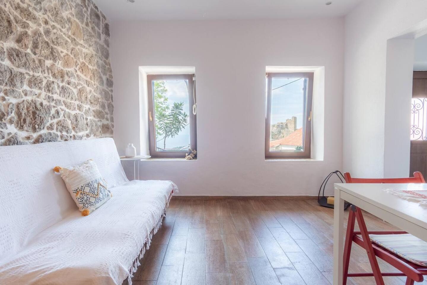 Annas Horizon Villa Samothraki Exterior photo