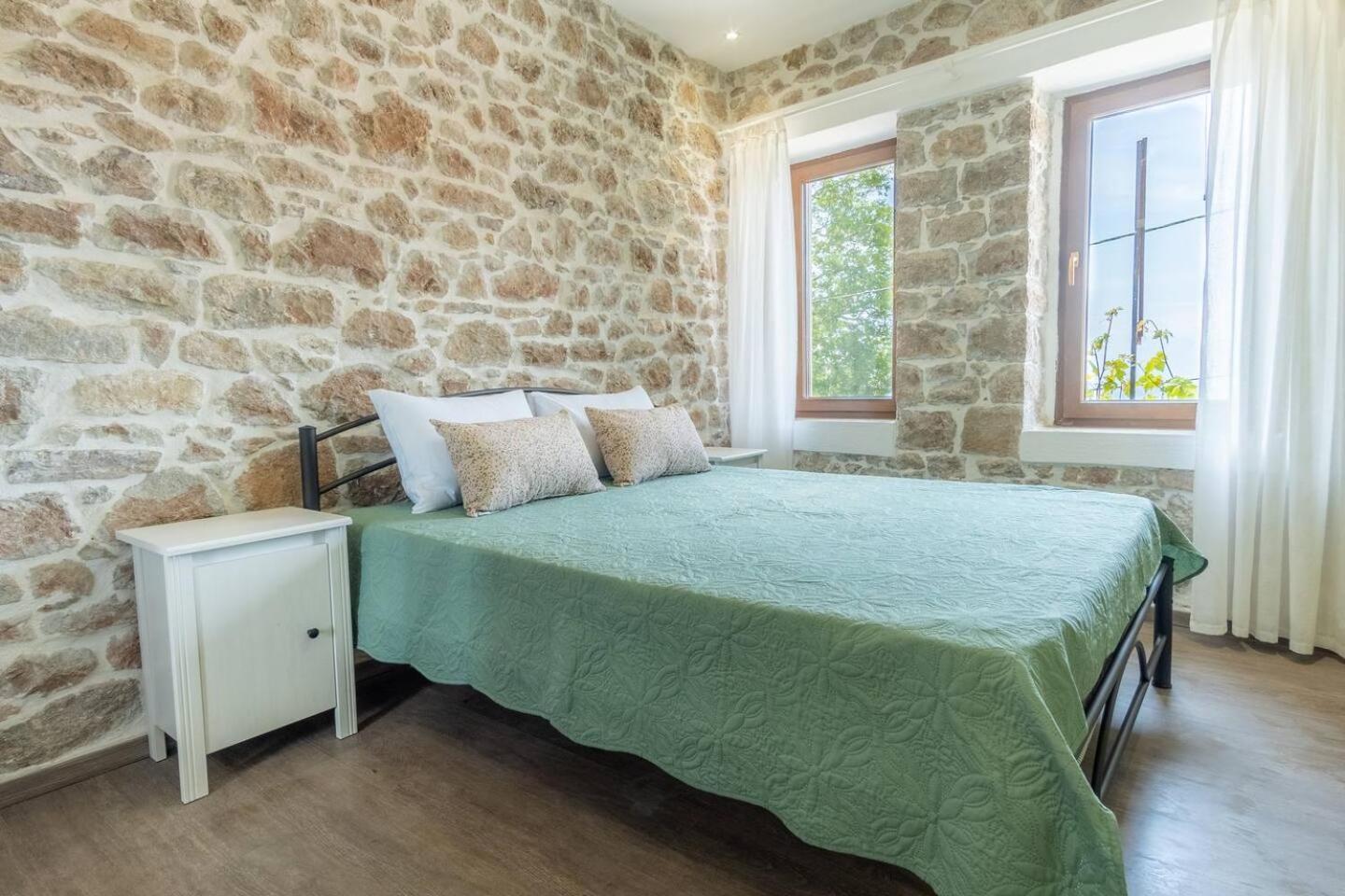 Annas Horizon Villa Samothraki Exterior photo